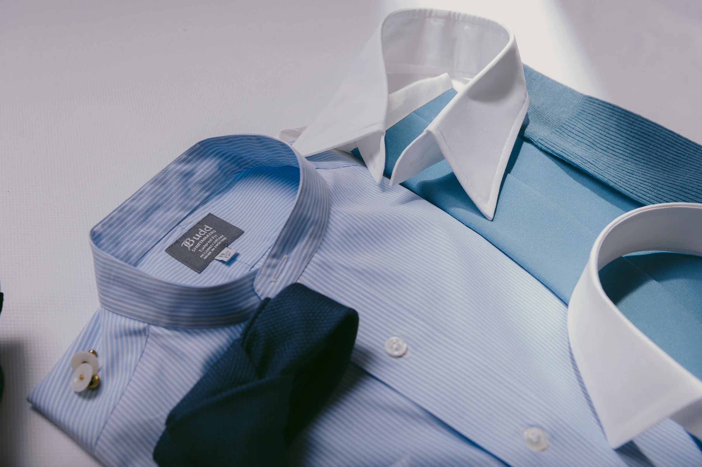 A Century of Sartorial Excellence