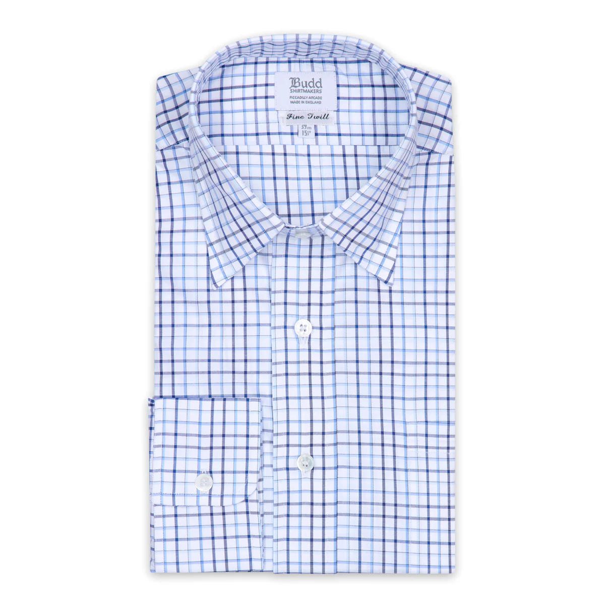 New In Shirts